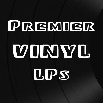 Premier Vinyl LPs – Buy, Sell and Trade Records – Detroit, Michigan